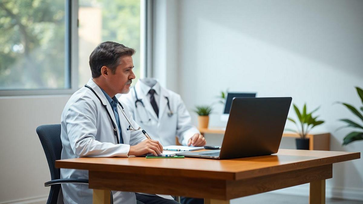 A Importância do Atestado Médico na Saúde