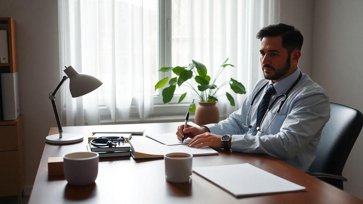 A Importância do Atestado Médico na Vida Cotidiana