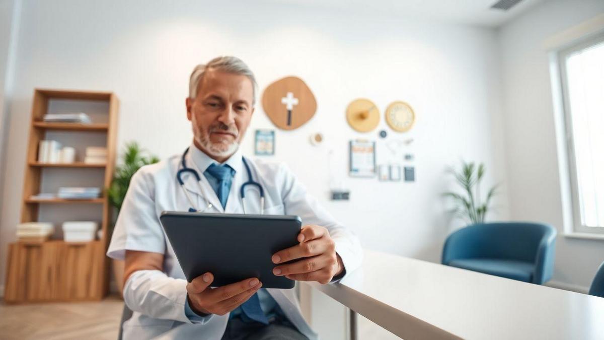 Atestado Médico Digital: O Futuro da Documentação Atestado Médico Digital: O Futuro da Documentação