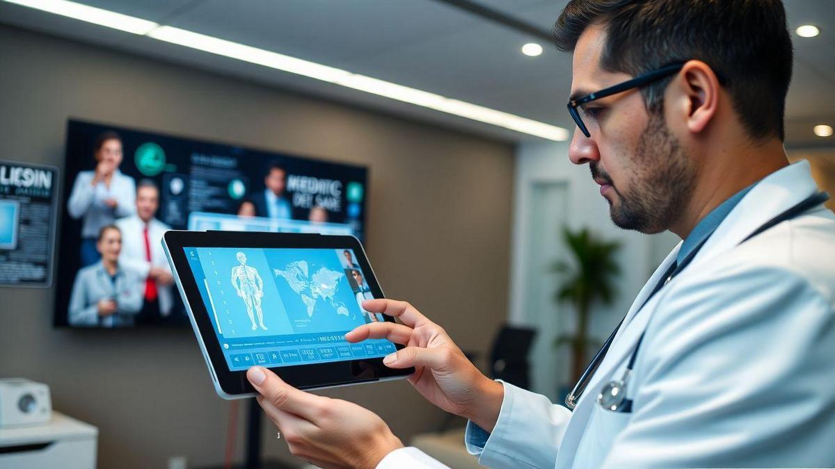 Atestado Médico Digital: O Futuro da Saúde