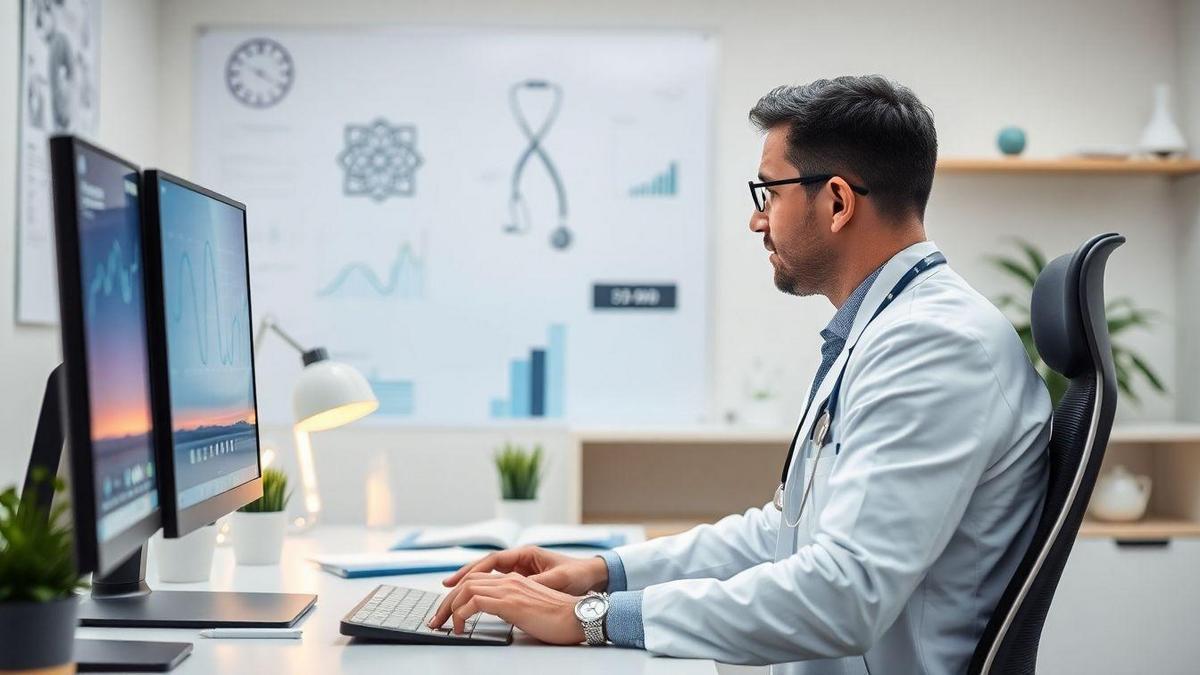 Atestado médico online e sua validade legal