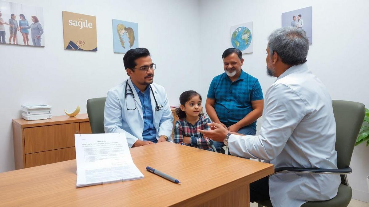 Atestado Médico para Matrícula Escolar