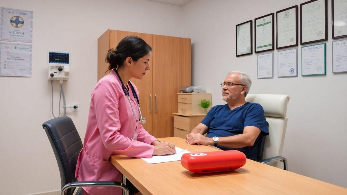 Atestado Médico Rápido: Como Funciona