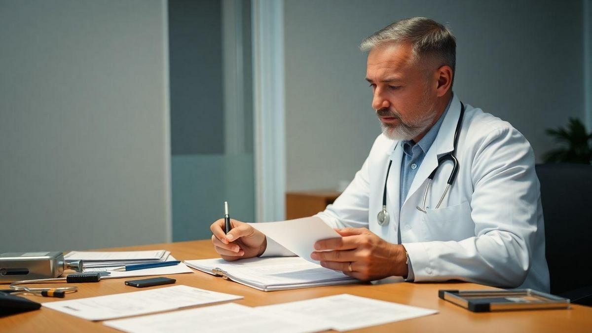 Atestado Médico Sem Complicações: O Que Você Precisa Saber Atestado Médico Sem Complicações: O Que Você Precisa Saber