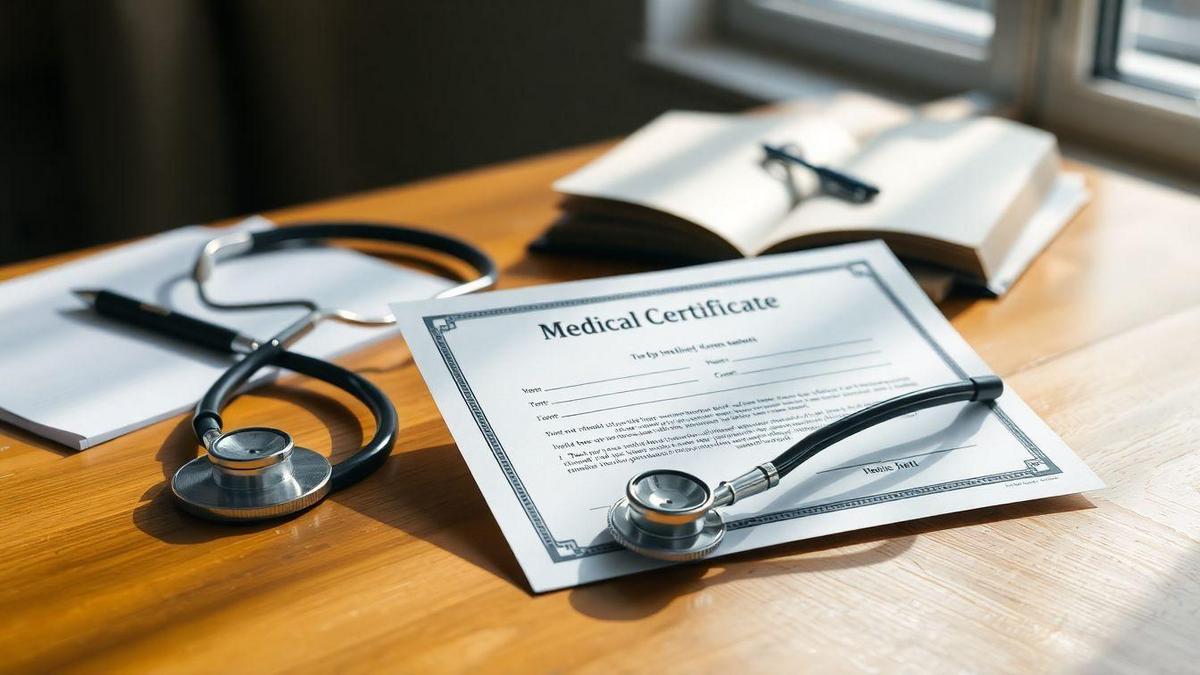 Atestado Médico Sem Consultas