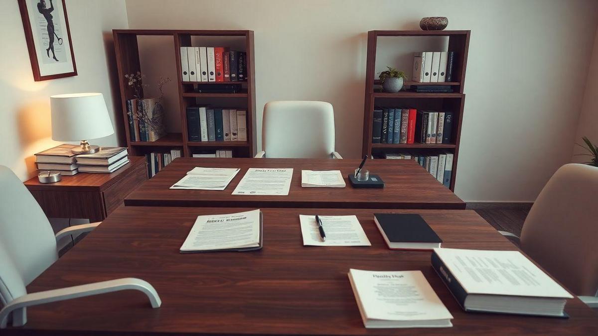 Atestados Médicos e a Legalidade Atestados Médicos e a Legalidade