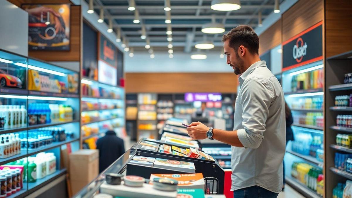 Como Funciona o Processo de Compra Como Funciona o Processo de Compra