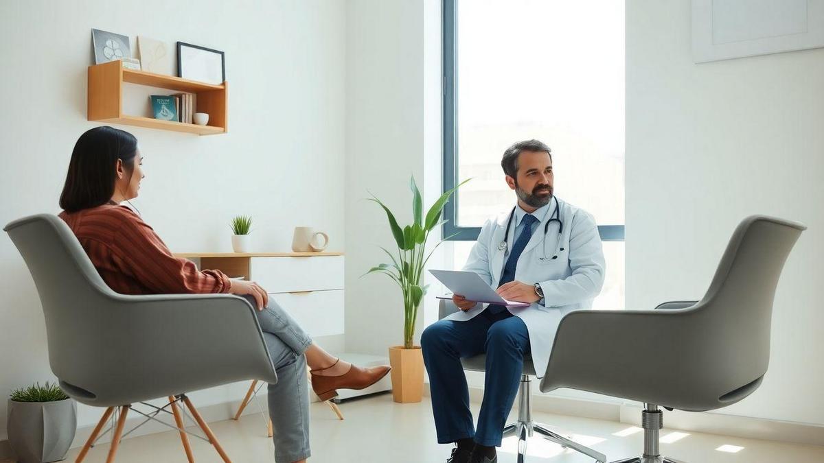 Como Obter Atestado Médico Rápido