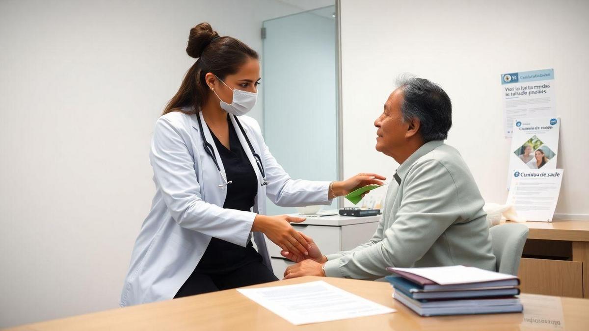 Dicas para Escolher um Serviço de Atestado Médico Dicas para Escolher um Serviço de Atestado Médico