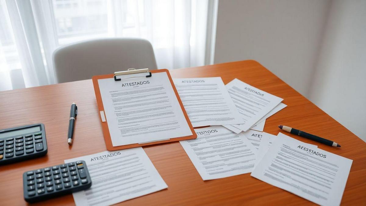 Faixa de Preços dos Atestados Médicos Faixa de Preços dos Atestados Médicos