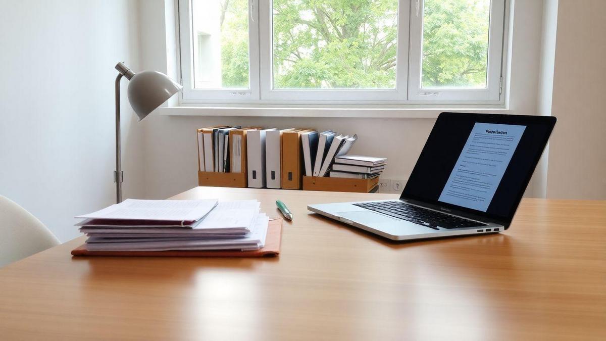 Formato e Entrega dos Atestados