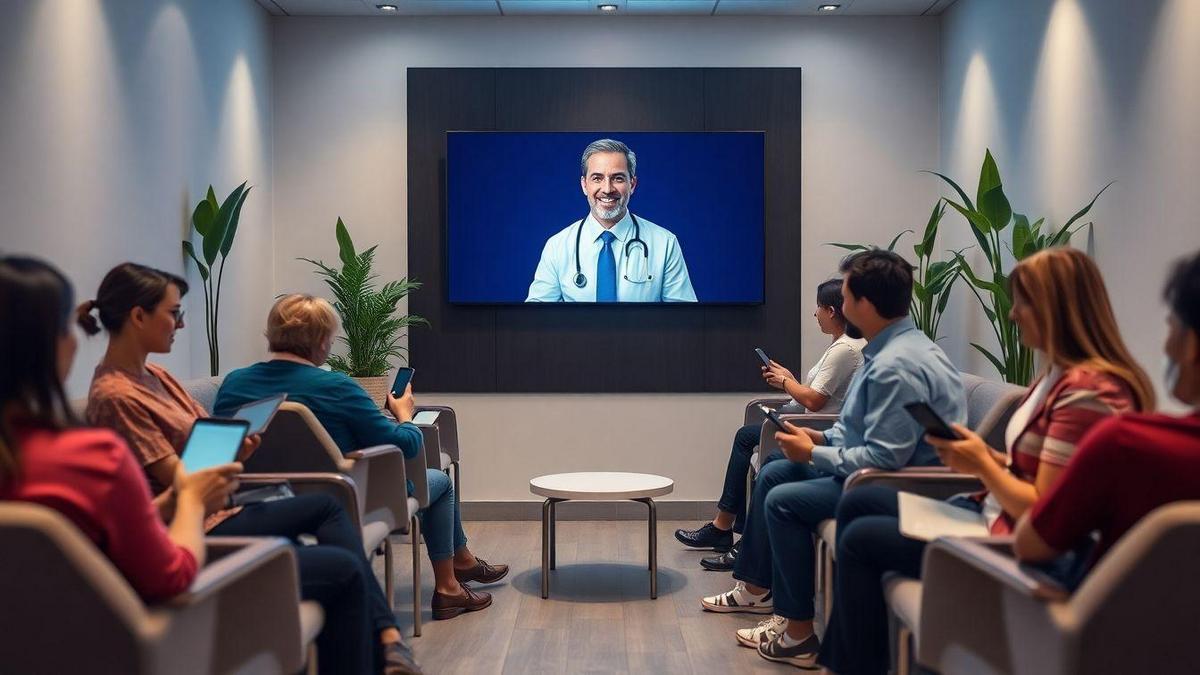 Futuro dos atestados médicos online