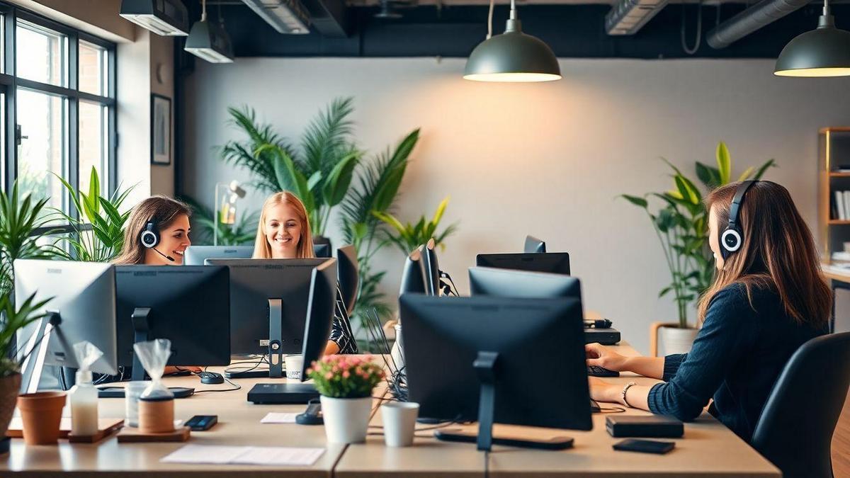 Garantias e Suporte ao Cliente