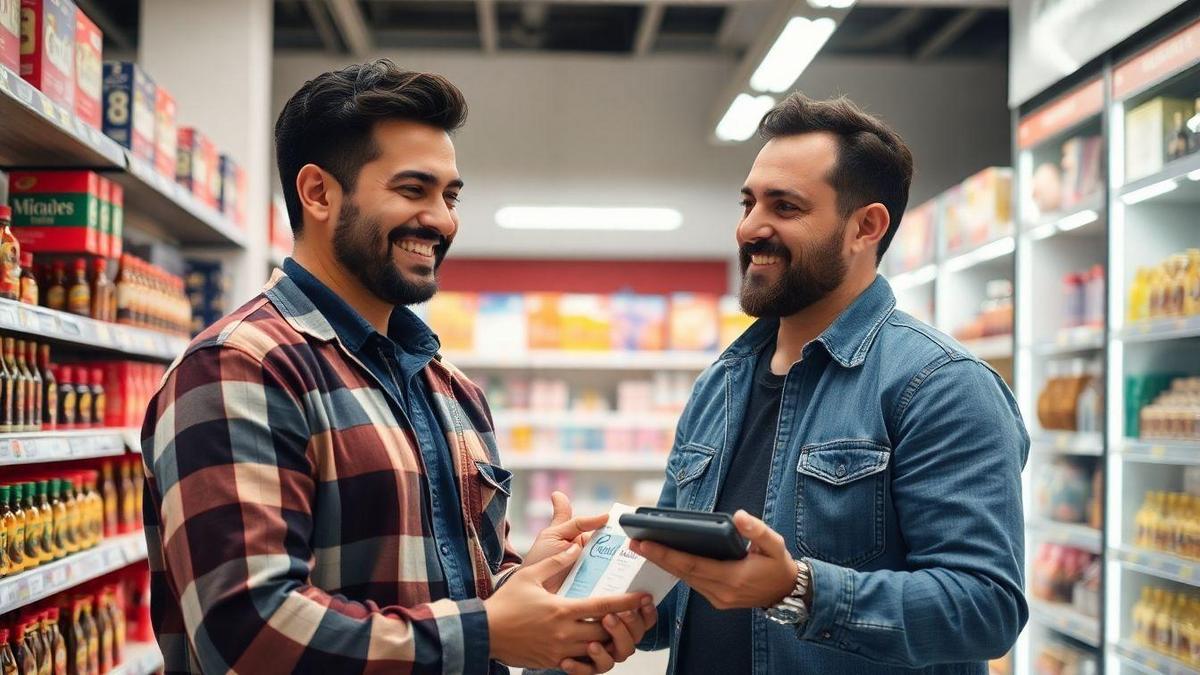 Garantias Oferecidas na Compra