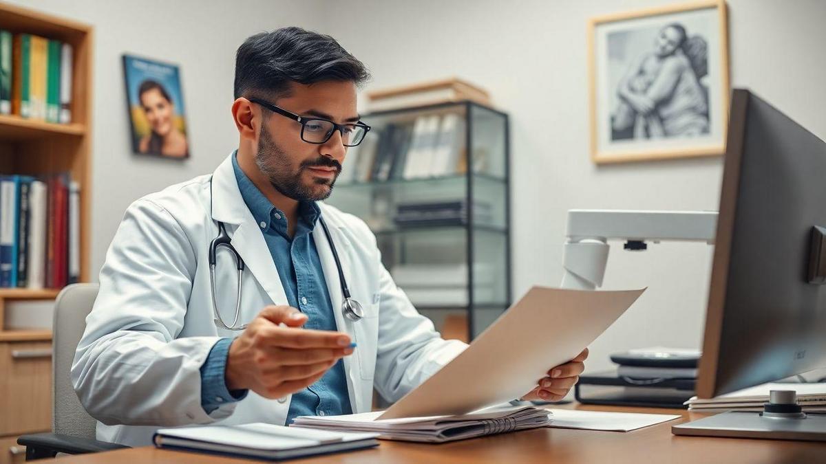 Garantias Oferecidas pelos Serviços de Atestado Médico