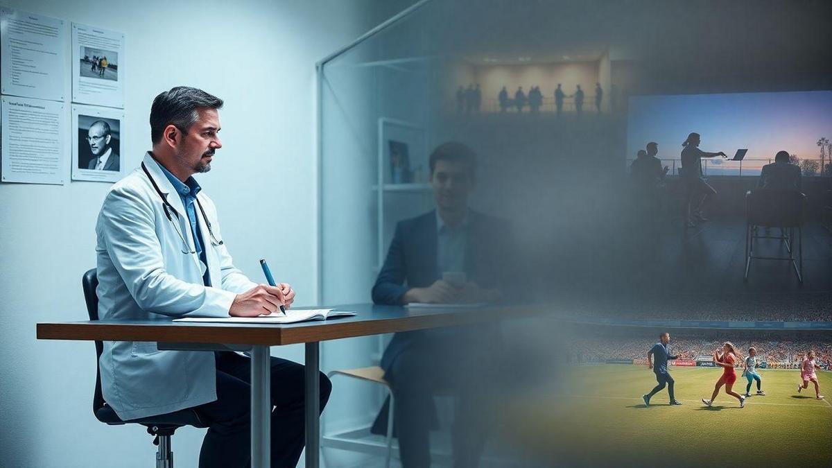 Importância do Atestado Médico em Diversas Situações Importância do Atestado Médico em Diversas Situações