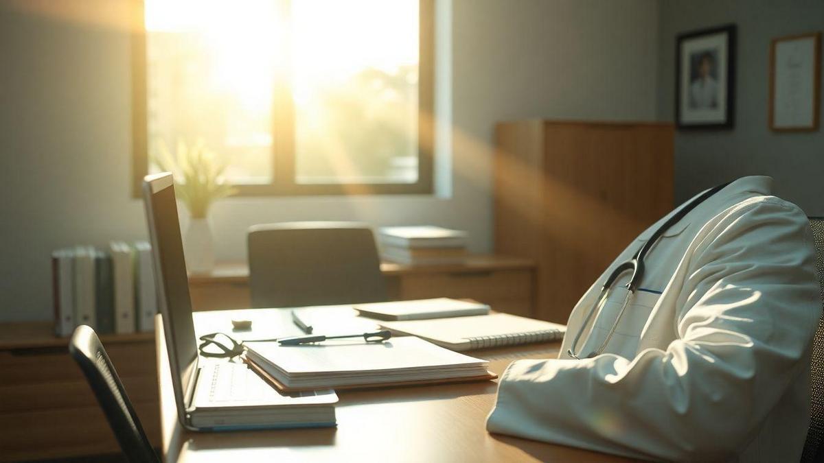 Importância do Atestado Médico para Isenção de Taxas Importância do Atestado Médico para Isenção de Taxas