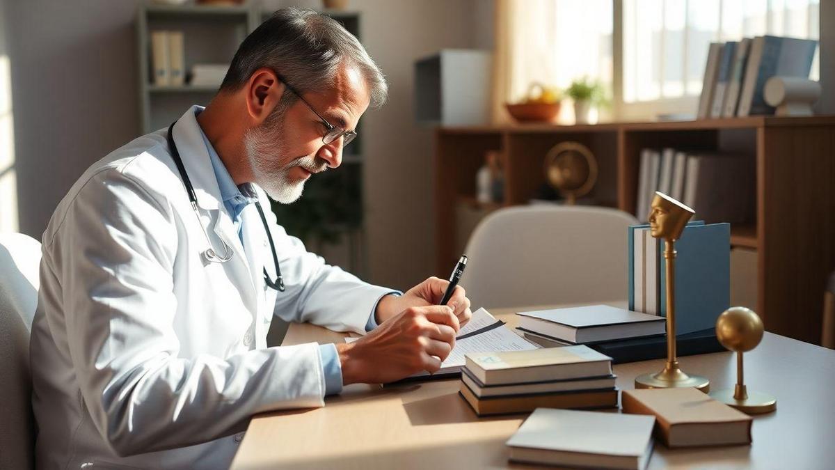 Legalidade do Atestado Médico na Bahia Legalidade do Atestado Médico na Bahia