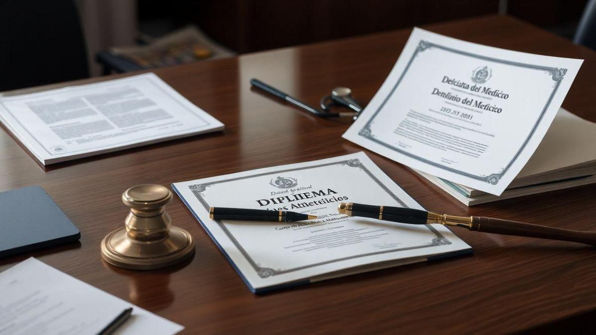 Legalização de Atestados Médicos Legalização de Atestados Médicos