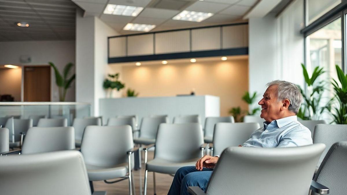 Obter Atestado Médico de Forma Rápida e Eficiente Obter Atestado Médico de Forma Rápida e Eficiente