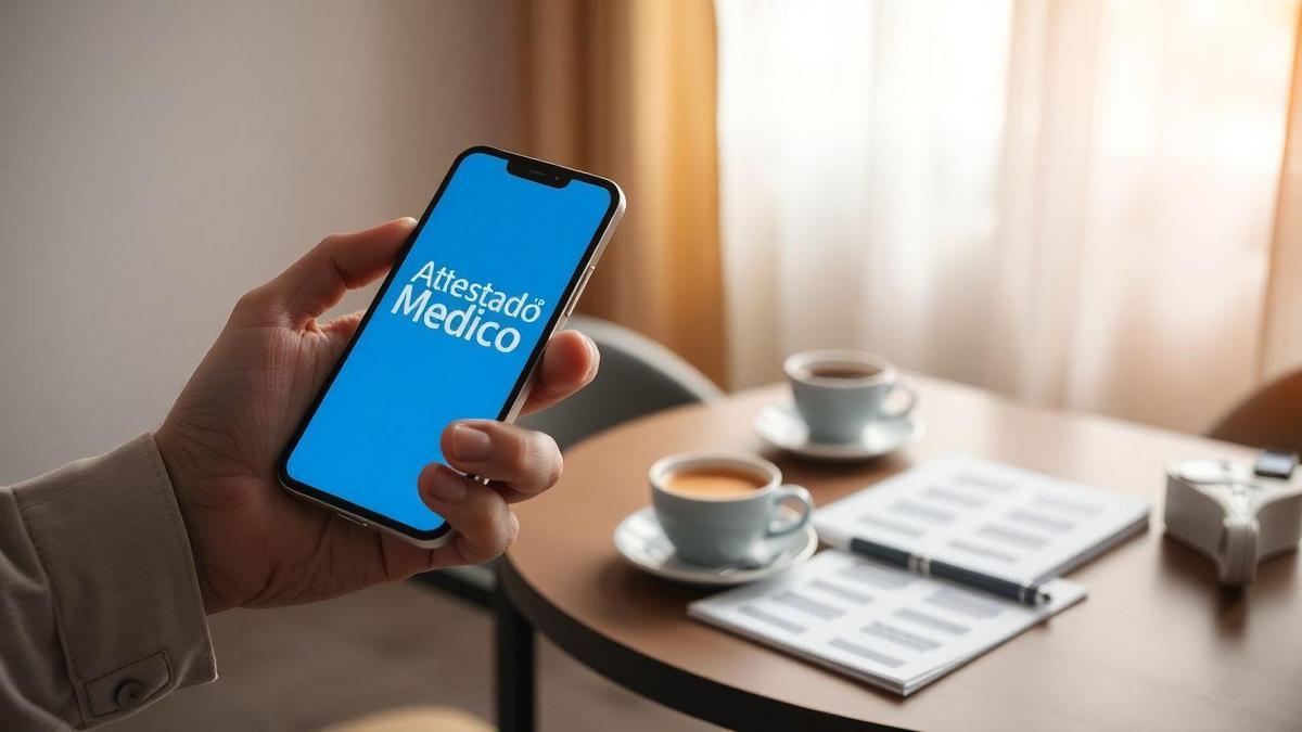 Preço do atestado médico online: O que você precisa saber