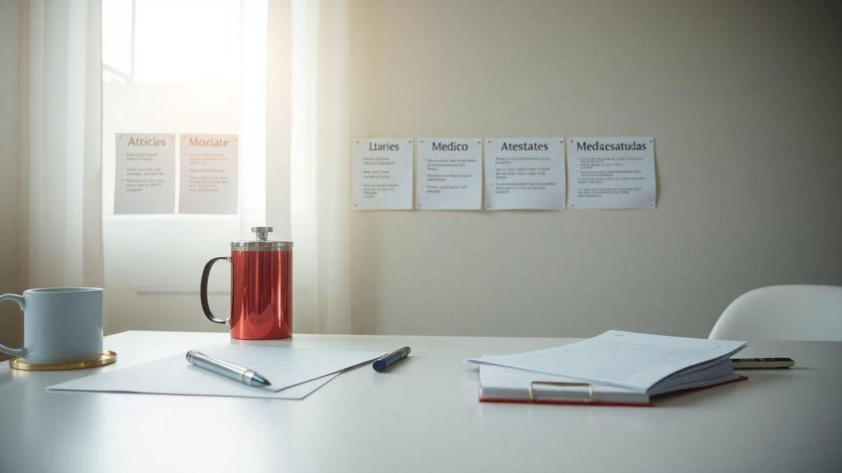 Preços dos Atestados Médicos Preços dos Atestados Médicos