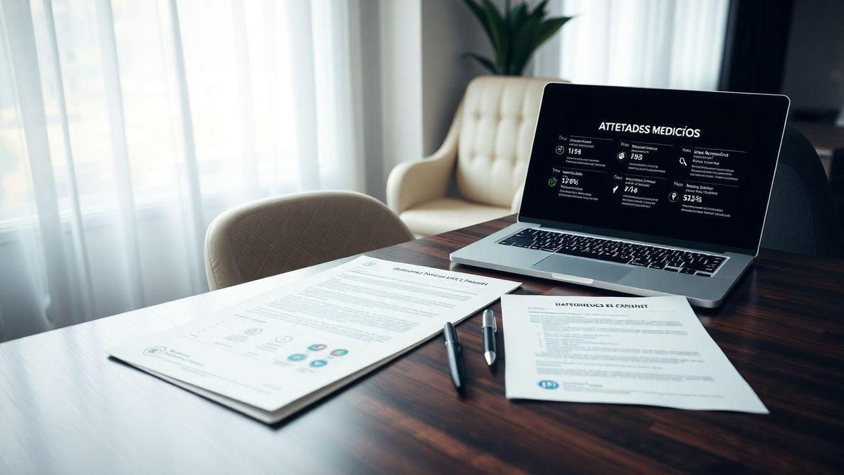 Preços e Garantias na Compra de Atestados Médicos Preços e Garantias na Compra de Atestados Médicos