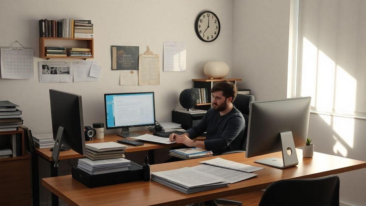 Procedimento de Emissão de Atestados