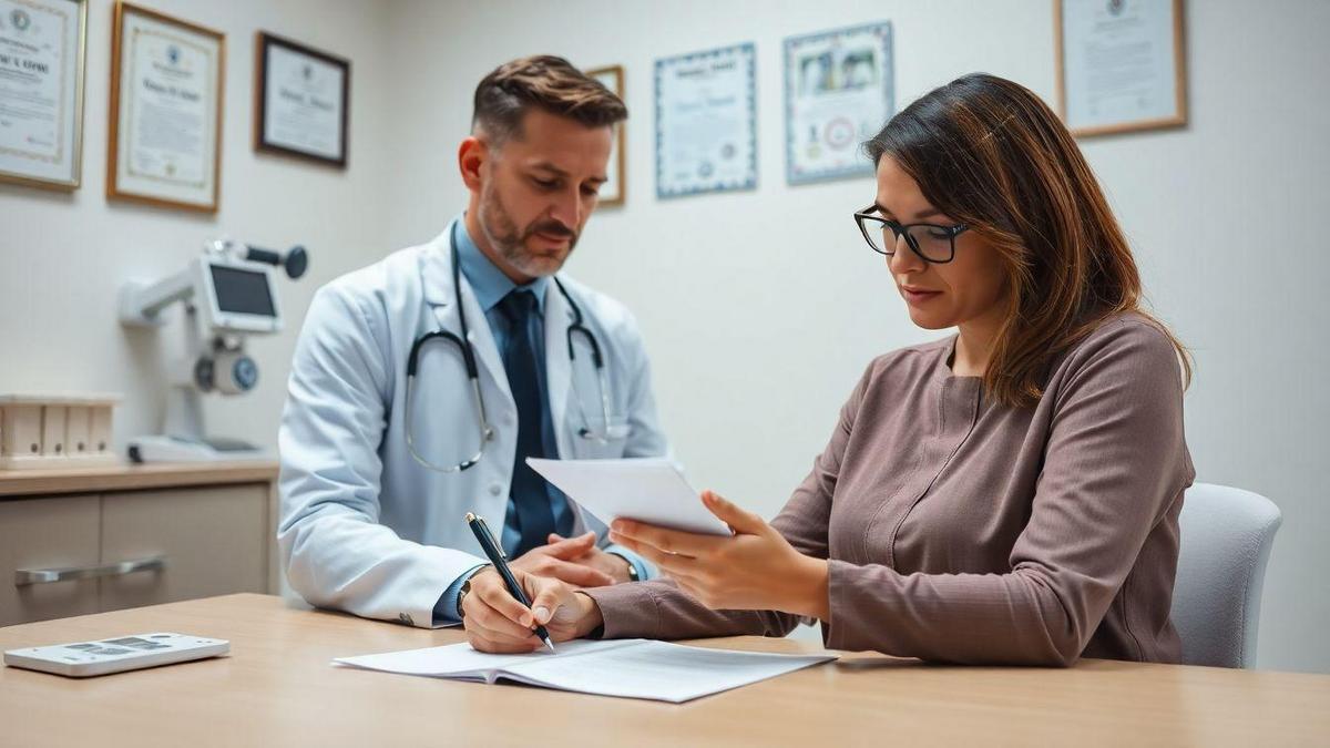 Processo de Compra de Atestado Médico Processo de Compra de Atestado Médico