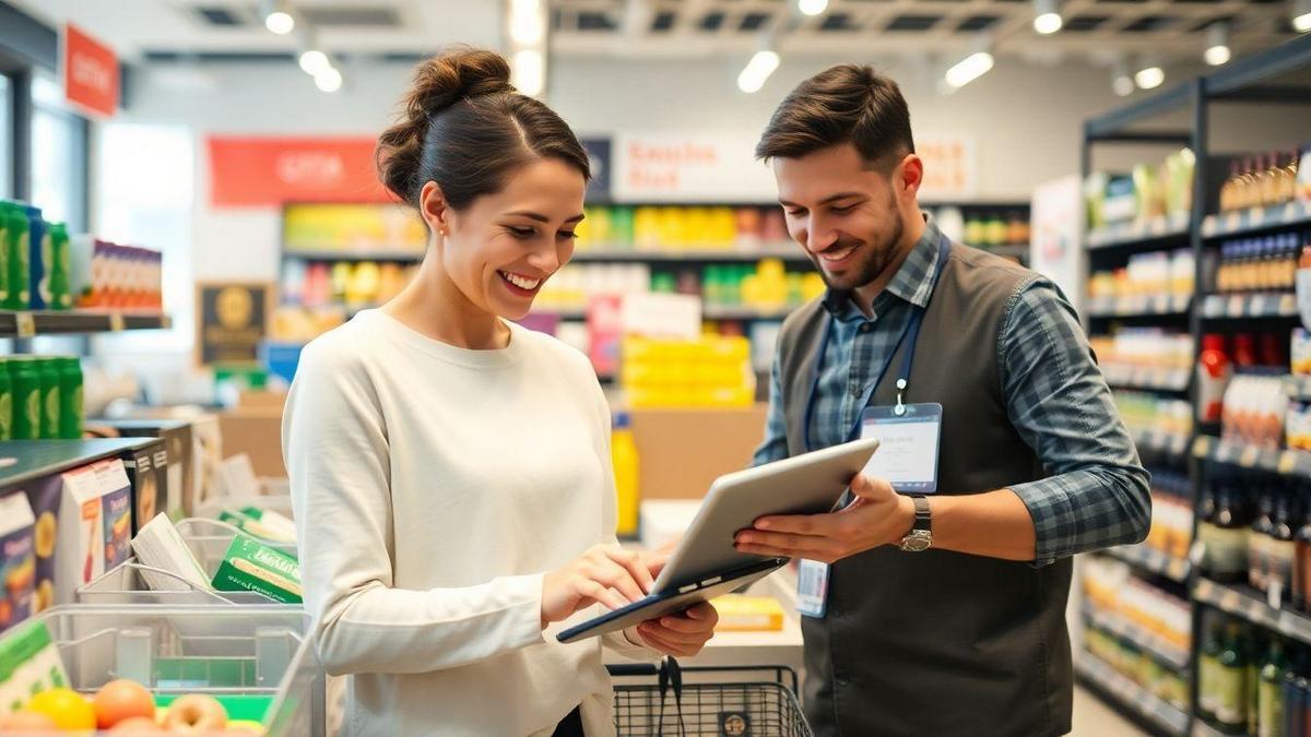 Processo de Compra Simplificado