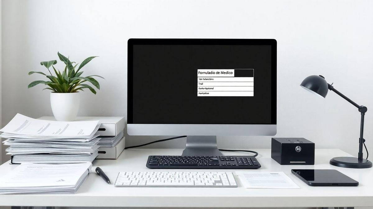 Requisitos para Obter um Atestado Médico