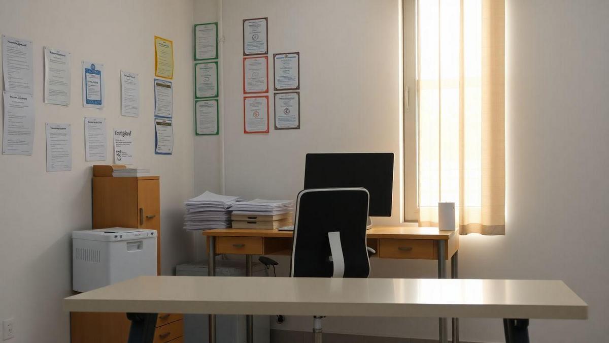 Requisitos para Solicitação de Atestado Médico Requisitos para Solicitação de Atestado Médico