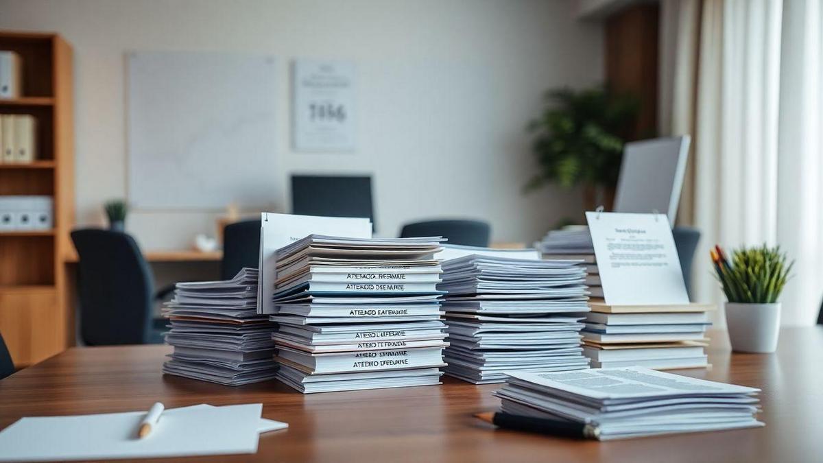 Tipos de atestados disponíveis para compra Tipos de atestados disponíveis para compra