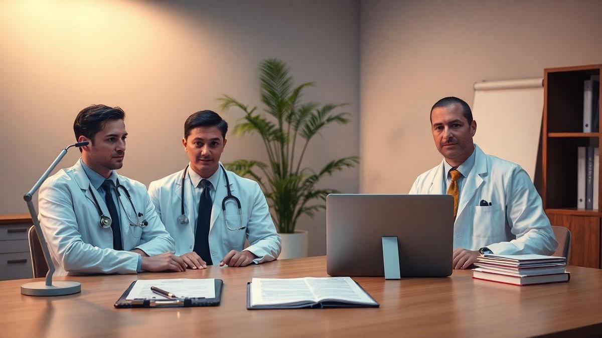 Tipos de Atestados Médicos Disponíveis Tipos de Atestados Médicos Disponíveis