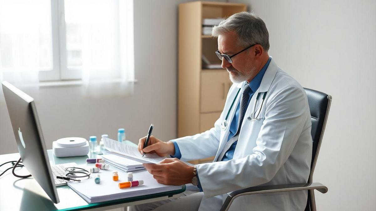 Tipos de Atestados Médicos Disponíveis Tipos de Atestados Médicos Disponíveis