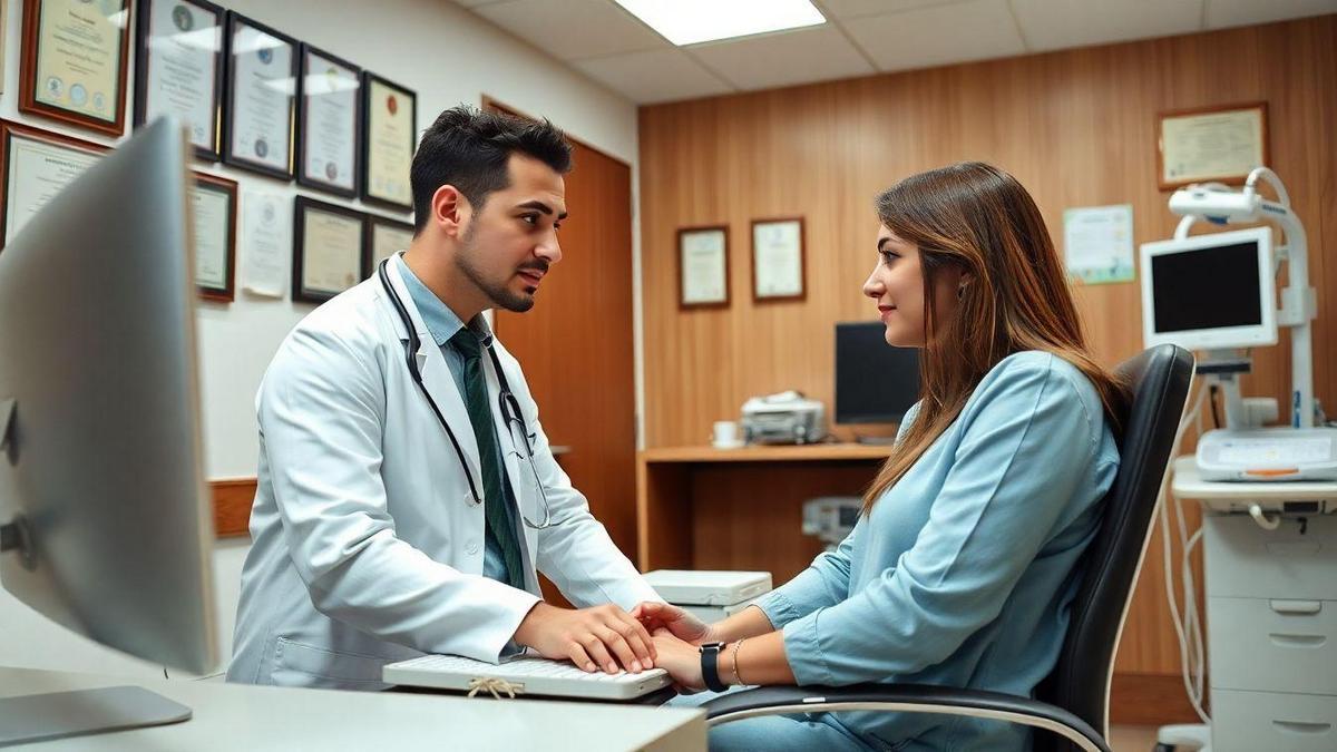 Vantagens de Comprar Atestado Médico com Receita Médica Vantagens de Comprar Atestado Médico com Receita Médica