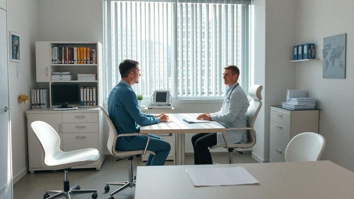 Vantagens de Comprar Atestado Médico com Validade de 30 Dias Vantagens de Comprar Atestado Médico com Validade de 30 Dias