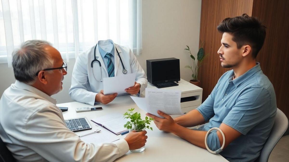 Vantagens de Comprar Atestado Médico na Bahia Vantagens de Comprar Atestado Médico na Bahia