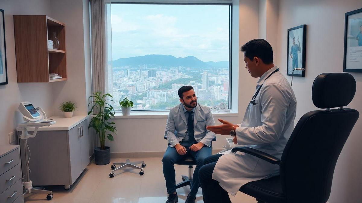 Vantagens de Comprar Atestado Médico no Rio de Janeiro Vantagens de Comprar Atestado Médico no Rio de Janeiro