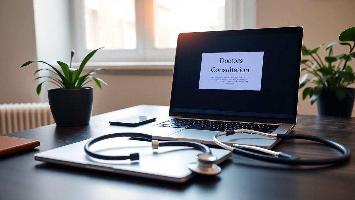 Vantagens de Comprar Atestado Médico Online Vantagens de Comprar Atestado Médico Online