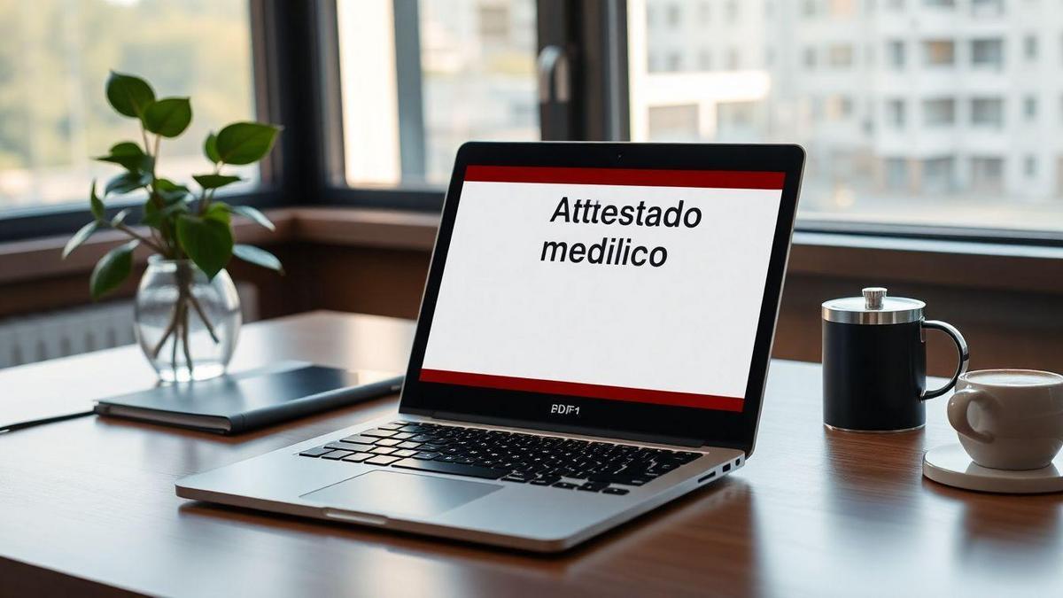 Vantagens de Comprar Atestado Médico Online em PDF Vantagens de Comprar Atestado Médico Online em PDF