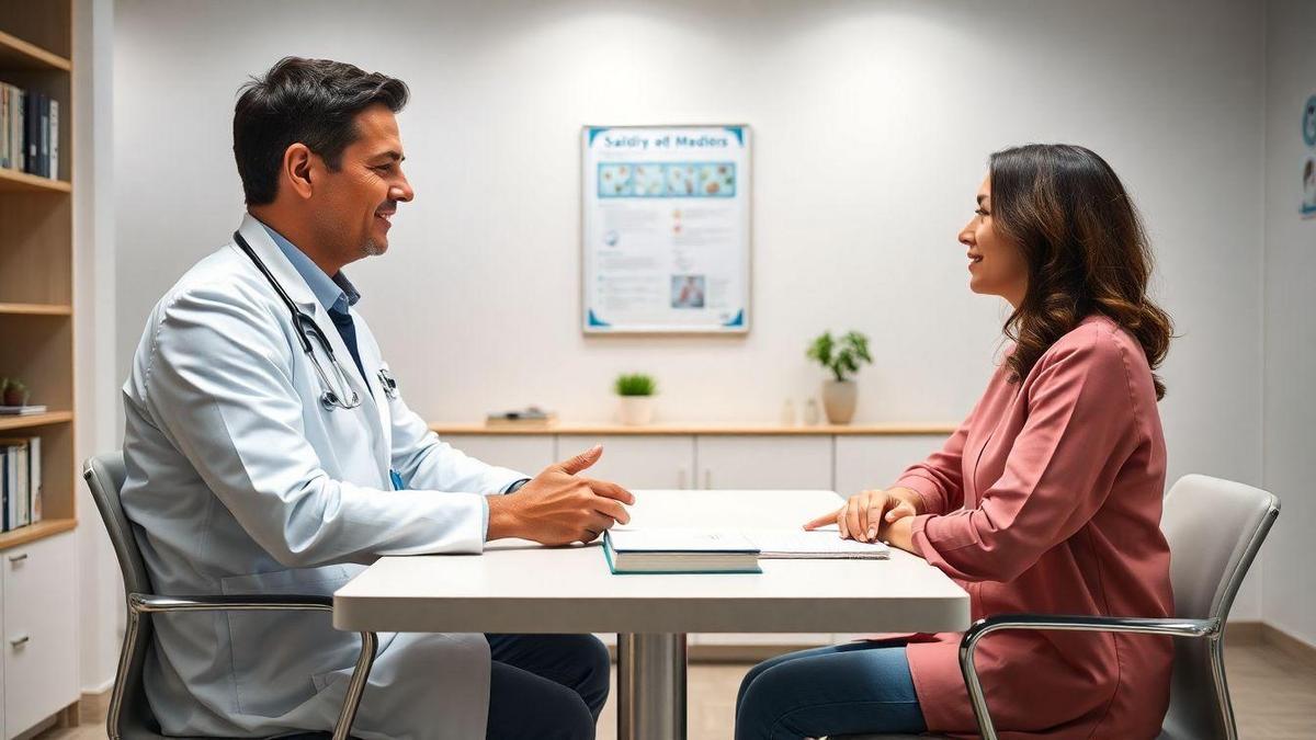 Vantagens de Comprar Atestado Médico Original Vantagens de Comprar Atestado Médico Original