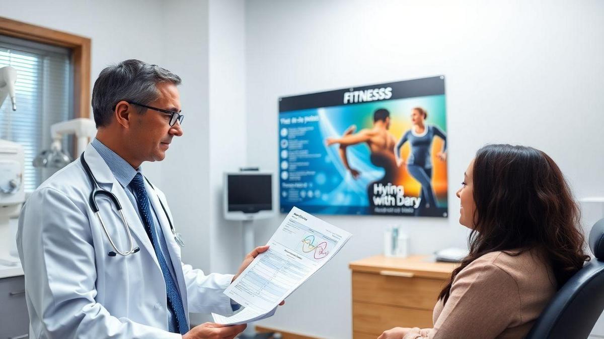 Vantagens de Comprar Atestado Médico para Atividade Física Vantagens de Comprar Atestado Médico para Atividade Física