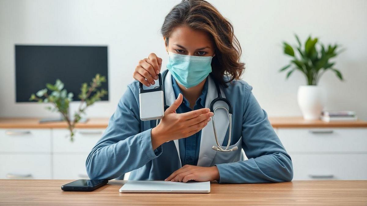 Vantagens de Comprar Atestado Médico Sem Consulta Presencial