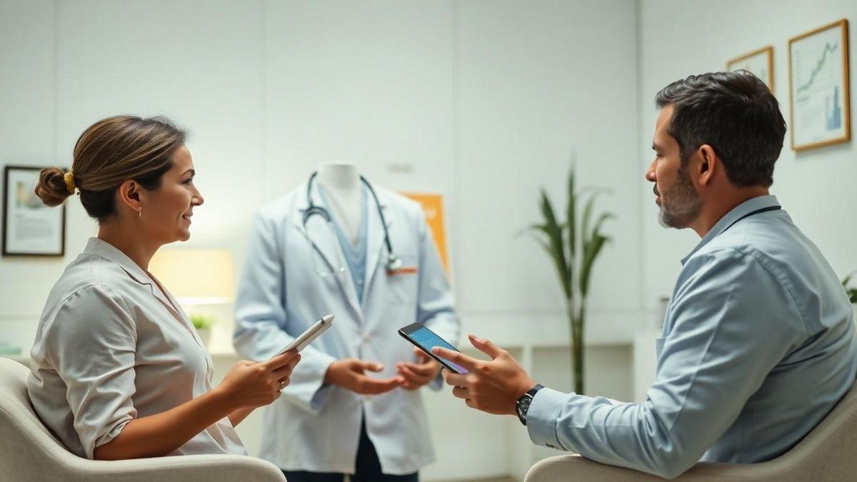 Vantagens de Comprar Atestado Médico SUS Online